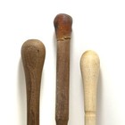 Vtg Bodhr  n Beaters tippers     Lot Of 3 Mixed Styles   Sizes