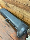 Selmer Bach Tenor Trombone Hard Case  Black Molded Shell  Plush Lined Used