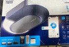 Chamberlain 3 4 Hp Led Smart Quiet Belt Drive Garage Door Opener Wbattery Backup