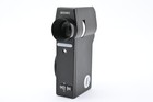  almost Mint W case  Sekonic Zoom Meter L-228 Light Meter  From Japan