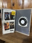 Tested  9 10 Umd The Evil Dead Video Movie Horror Classic Psp Anchor Bay