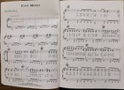 Billy Joel An Innocent Man Piano Vocal Guitar Sheet Music Songbook