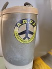 Arff A r f f  Aircraft Rescue Fire Fire Fighting Boots Mens Size 10 Wide