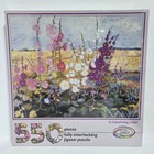 4 Lot Sealed Vintage 1980s Ceaco 550 Pice Jigsaw Puzzle s Us Made