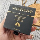 Wonderland 78 Card Tarot Deck With Guidebook And Box Used