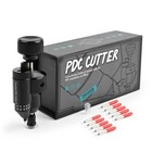 18 32mm Pdc Parking Sensor Ppf Round Cutting Tool Reversing Radar Precision Cut
