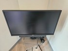 Dell Professional P2717h 27  1920x1080 Hdmi Displayport Ips Monitor With Speaker