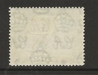 Aden Sg26 Kgvi 5r Red Brown And Olive Fine Mint Cat   40 Uk P p Free