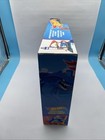 Hot Wheels City -attacking Shark Escape Trackset New In Box  Avoid   Trap Shark 