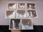 Star Trek Tv Show 1968 Leonard Nimoy Spock Dot Records Promo Appearance  6