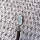 Rut Iron  Smooth Face  Blacksmith  Hickory Golf Club  1870-80   03      50   Off