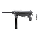 Factory Refurbished Umarex Legends M3 Full Auto 4 5mm Metal Co2 Bb Gun