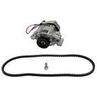 Vw Type 3  55-amp Alternator Conversion Kit
