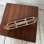 Hohner Blues Harp Ms 10-hole Diatonic Harmonica Key Of B Made In Germany