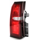Fits 2015-20 Chevrolet Suburban tahoe Taillights Assembly Red Lamp Left Side