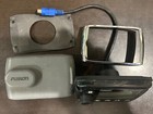 Fusion Ms-nrx200 Marine Wired Remote Control 