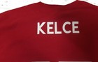 Personalized -custom Name- Iron On Transfer For T-shirt    Fabrics- Sans Font
