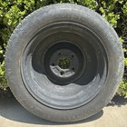 2012 2013 2014 2015 Honda Civic Spare Donut Tire Wheel Rim Oem 5x114 3 Stock 15   