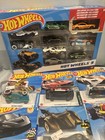 Lot Of Mattel Hot Wheels Various Sets