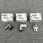 Oem Timing Chain Kit For 2017-2024 Pathfinder 3 5l V6 13028-6ka0a Vq35dd