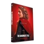 New The Handmaid s Tale Season 6  dvd  3-disc  Sealed Tv Series
