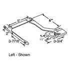 Pella Casement Window Operator For Primed Wood And Clad Windows Roto Operator