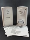 Netgear Powerline 2000   Extra Outlet  2 Items  - Plp2000