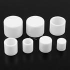 Silicone Rubber Hose End Blanking Cover Caps Cap Heat Resist Id 2 8mm To 78 5mm