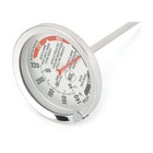 Stainless Steel Dial Meat Thermometer  0 09lbs