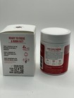 Inno Shred Innoshred Focus Fat Burner 60 Capsules New Sealed Exp  03 2027