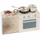 Maileg Mouse Cooking Set - Miniature Kitchen Accessories Free Shipping