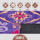 Magic Carpet  Aladdin Rug aladdin Carpet  Turkish Cotton Base Rug  Rug For Kids