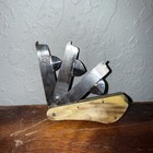 Antique  Joseph Rodger s And Son Surgical Blood Letting Tool Fleam Knife