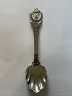 New York Vintage Souvenir Spoon Collectible