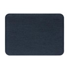 Incase Icon Sleeve Woolenex Macbook Pro 14  Case Heather Navy