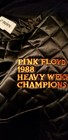 Pink Floyd Varsity Coat  Original Momentary Lapse Tour  1988  