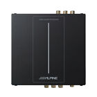 Alpine Pxe-c60-60 Optim   6 Series Hi-res Sound Processor