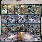 Digimon Pendulum Poster Ad 1999 Vintage Rare 16 X 22 Bandai Digivice