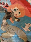Disney Kim Possible Jay Franco 100  Cotton Beach Towel 56  X 30    Rare Design