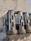 Vintage Mcgill High Speed Five-barrel Coin Changer Cta Chicago Transit Rare