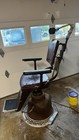 American Optical Co  Examination Chair For Dental optometry Seen In Forrest Gump