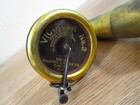 Victor Talking Machine Victrola Vv-111 Phonograph Gold Tone Arm Reproducer No  2