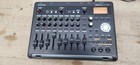 Tascam Dp-03sd 8-track Digital Portastudio Recorder W  Power Cord