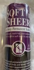 Sulky Soft N  Sheer Cut-away Permanent Non-woven Stabilizer White 12   X 11 Yds 