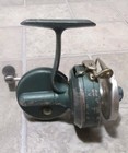 Vintage Rare Luxor A Pezon Michel Reel Made In France Metal Fishing