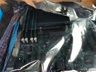 Supermicro X9scm-f Microatx Lga 1155 Intel C204 Dual Lan Ddr3 Server Motherboard