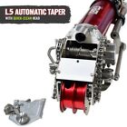 Level5 Auto Drywall Taper Quick Clean   4-760r  very Good - Refurbished 