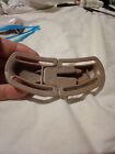 Graco Snugride Snug Ck 30 35 Car Seat Brown Harness Chest Clip  Click Connect