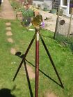 Antique  Heliograph   Signalling Device  Ww1 