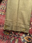 Wrac Trousers Women s Ats Uniform British Wwii Pants Wool 1940 s